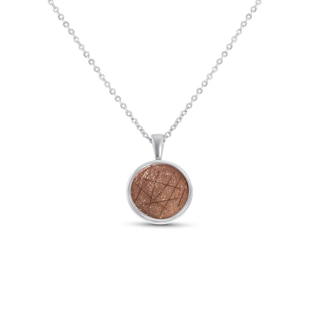 Hair Keepsake Classic Necklace - MemoriesMade