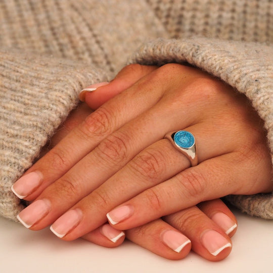 Hair Keepsake Jewellery | Memorial Jewellery – MemoriesMade