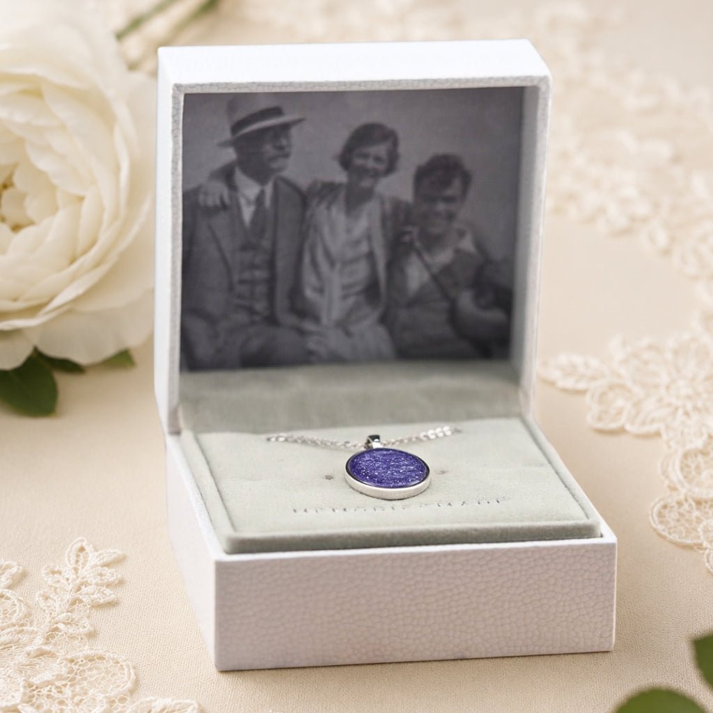 JEWELLERY BOX PHOTO - MemoriesMade