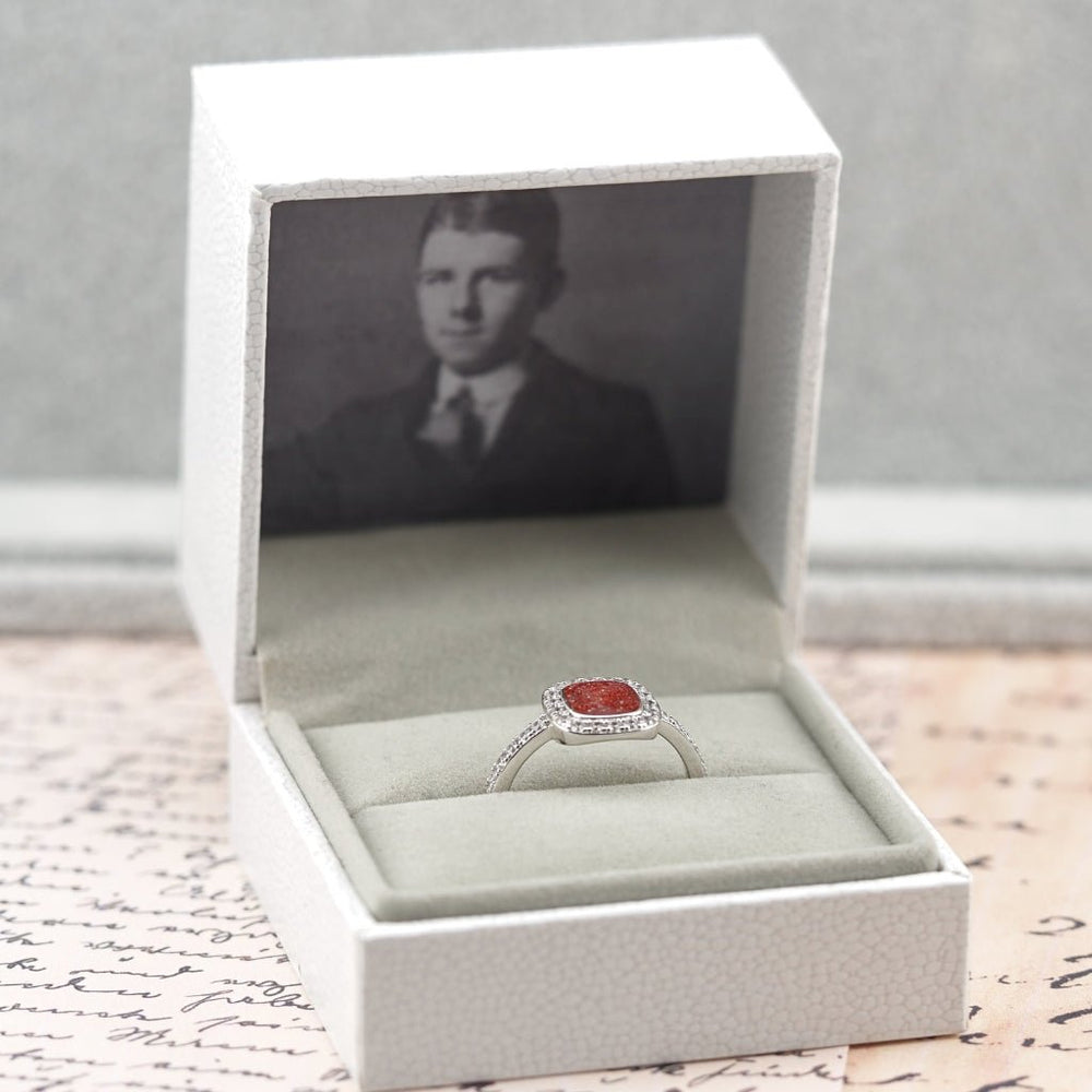 JEWELLERY BOX PHOTO - MemoriesMade