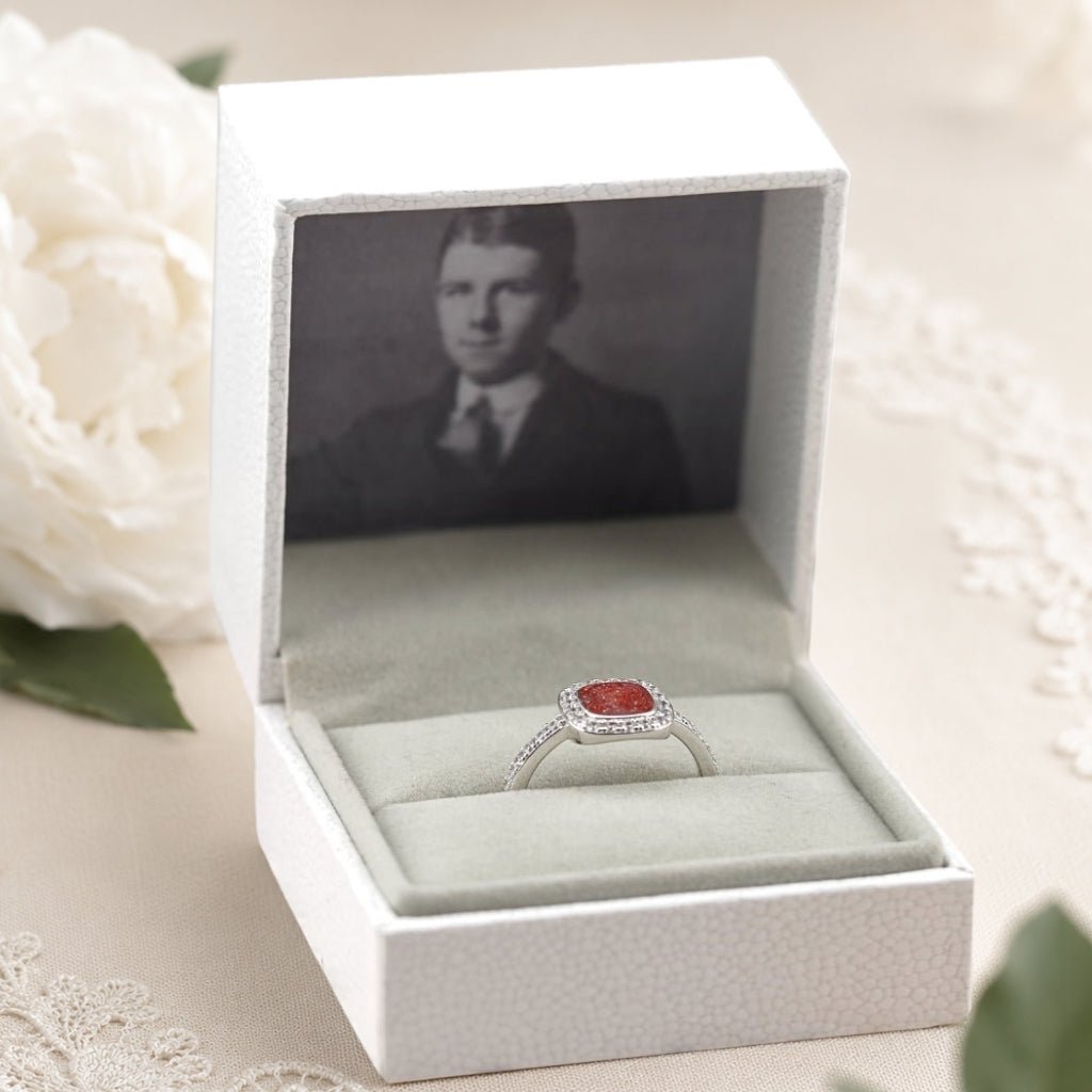 JEWELLERY BOX PHOTO - MemoriesMade