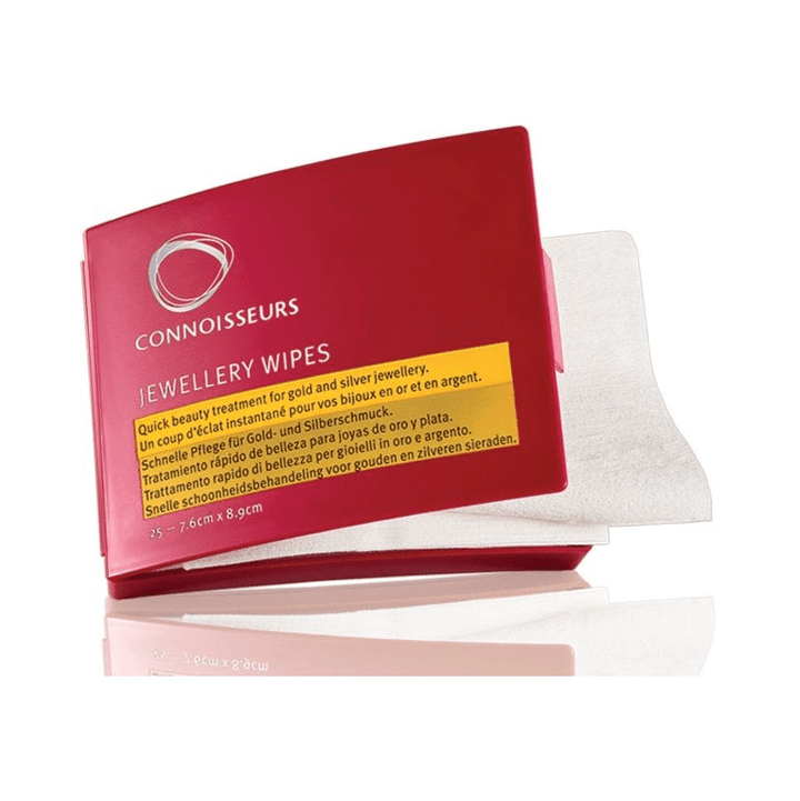 JEWELLERY WIPES - MemoriesMade