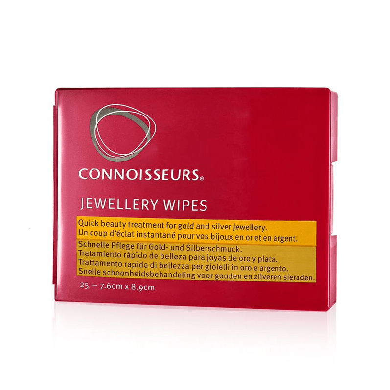 JEWELLERY WIPES - MemoriesMade