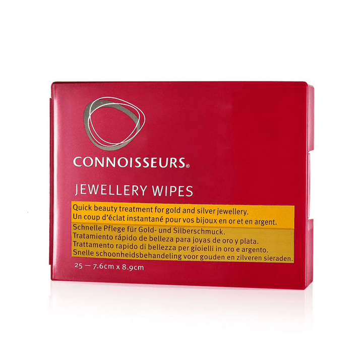 JEWELLERY WIPES - MemoriesMade