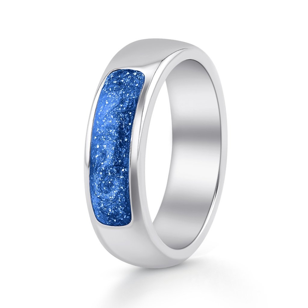 Legacy Ashes Ring - MemoriesMade