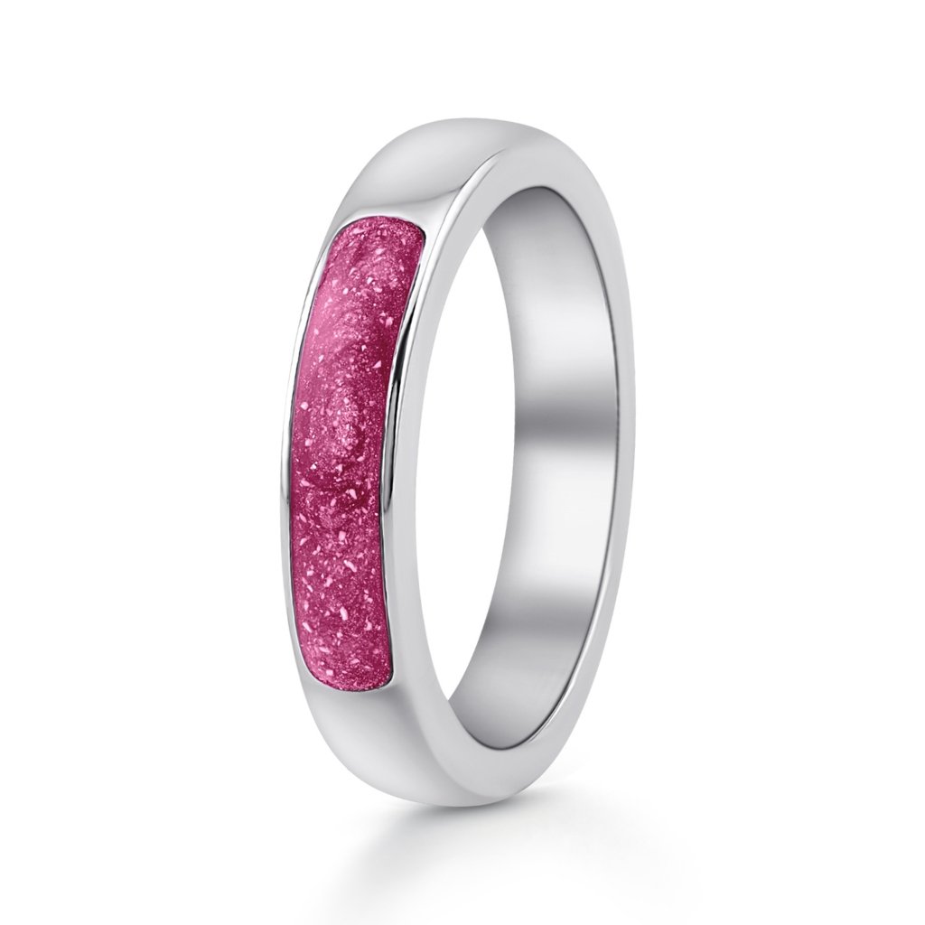 Legacy Ashes Ring - MemoriesMade