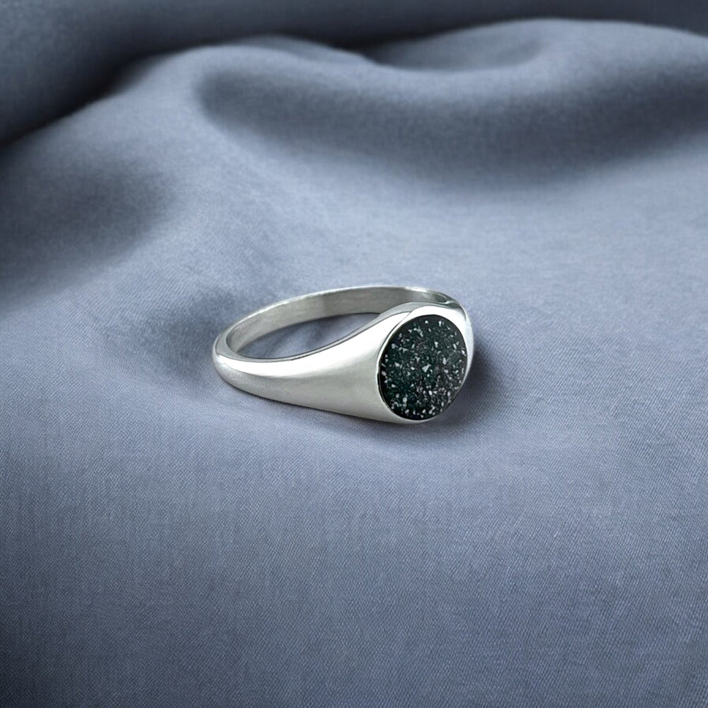 Signet Ashes Ring - MemoriesMade