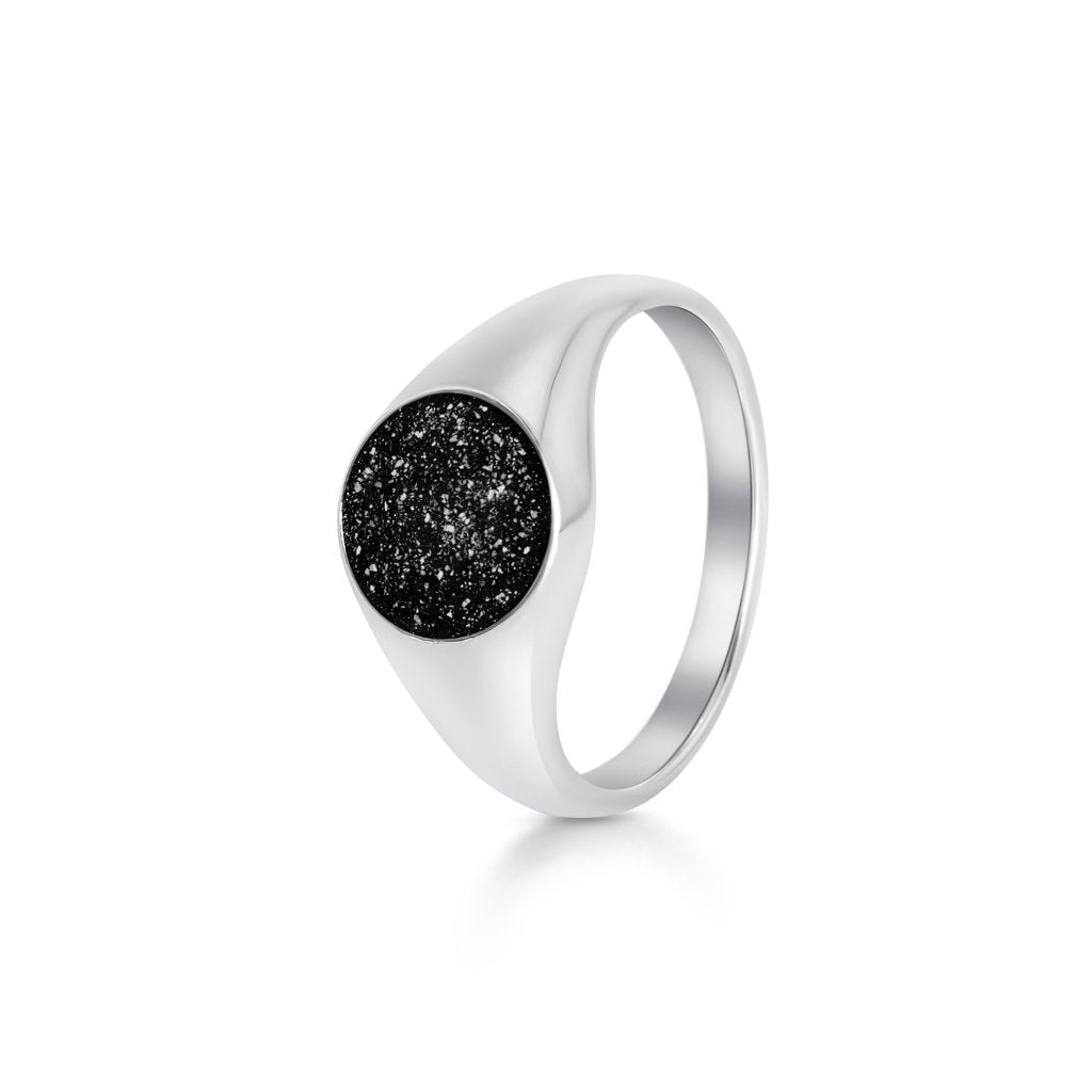 Signet Ashes Ring - MemoriesMade