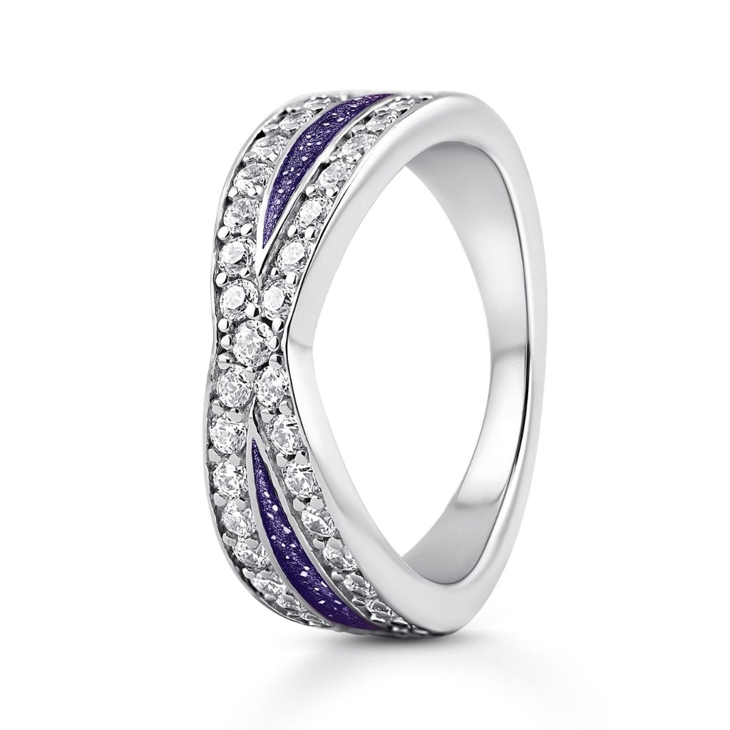 Soulbound Ashes Ring - MemoriesMade